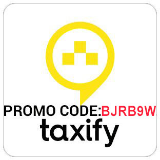 Bolt Taxify Promo Code - Cupon/Cod/Voucher - Gratis prima cursa (-20 lei) Bucuresti